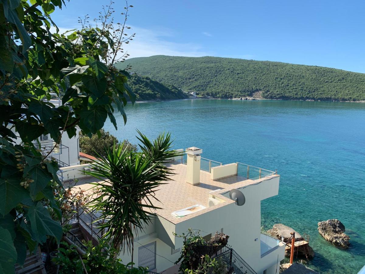 Azzure Apartment Ulcinj Exterior photo