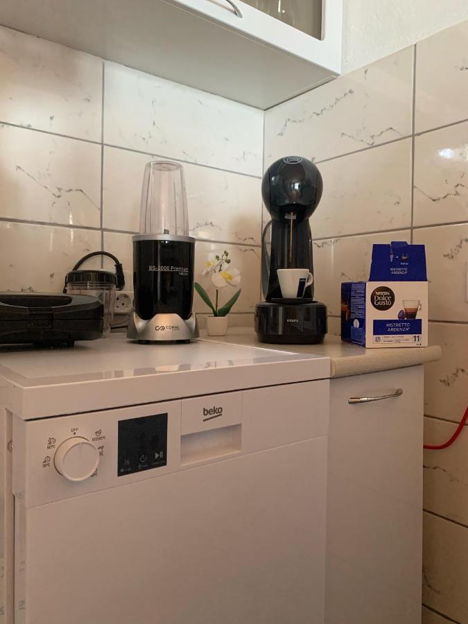 Azzure Apartment Ulcinj Exterior photo