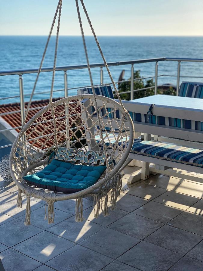Azzure Apartment Ulcinj Exterior photo
