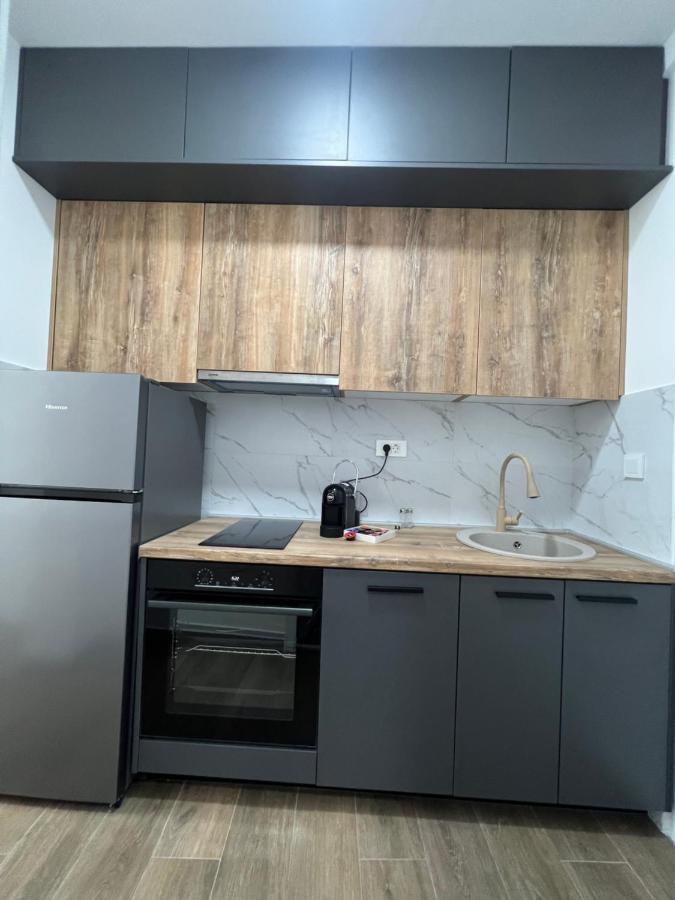 Azzure Apartment Ulcinj Exterior photo