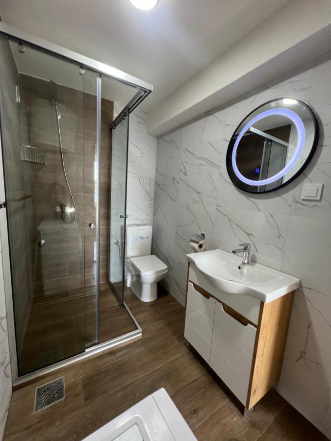 Azzure Apartment Ulcinj Exterior photo